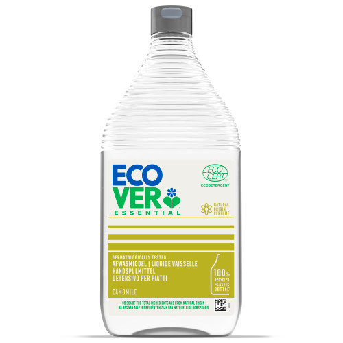 ECV Essential Geschirrspülmittel Kamille, 950ml