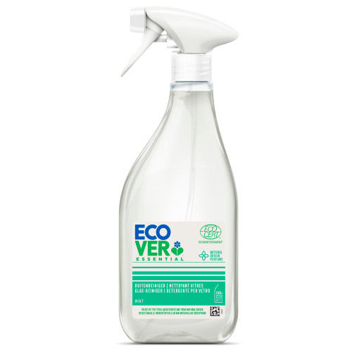 ECV Essential Glas-Reiniger, 500ml