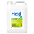 Held Liquide vaisselle au citron et à l'aloé vera 5L Held Liquide vaisselle au citron et à l'aloé vera 5L