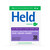 HELD LESSIVE UNIVERSELLE COULEURS 1,9 KG