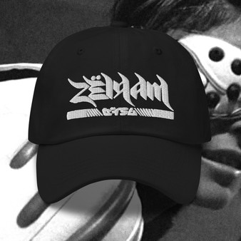 Zeiram / ゼイラム Dad hat