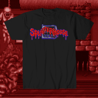 Splatterhouse