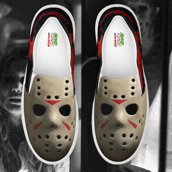 Jason - The Mask