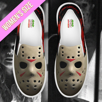 Jason - The Mask Women's Size