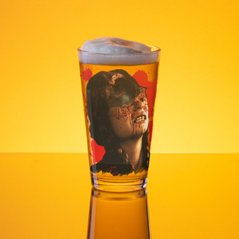 The Beyond / ビヨンド / Shaker pint glass