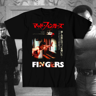 Fingers / マッド・フィンガーズ