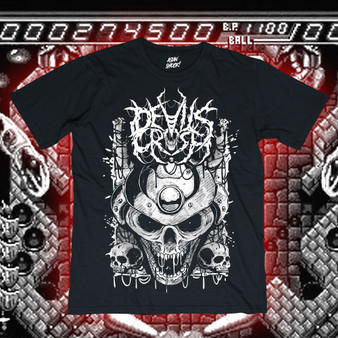 【なへchan様用】STEEL ATTACK / Enslaved Shirts - Page 1 - Asian Shock!