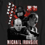 Bad Guy / Michael Ironside