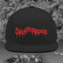 Splatterhouse Snapback