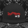 Splatterhouse 3 Snapback