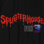 Splatterhouse Part 3 / スプラッターハウスPART3 Logo