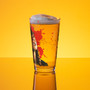 The Beyond / ビヨンド / Shaker pint glass
