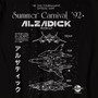 ALZADICK / アルザディック サマーカーニバル'92