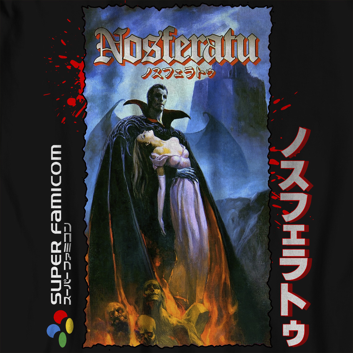 Nosferatu / ノスフェラトゥ