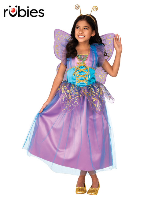 FAIRY COSTUME - SIZE 3-5 YRS