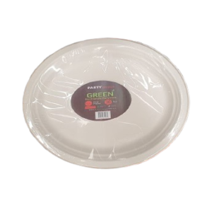 320 x 260mm XL Oval Plates