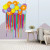 RAINBOW BALLOON BACKDROP
