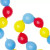 RAINBOW LINK BALLOON KIT