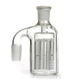 8 ARMS TREE PERC GLASS ASH CATCHER