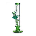 Phoenix Star New Straight Tube Bong 10 Inches