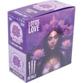 12 Ct. Petals Real Lotus Rose Cones King Size (2pk)