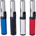 9Ct Zico Single Torch Flame Lighter