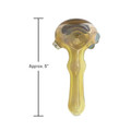 Fume Honeycomb Handpipe