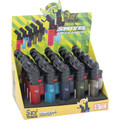 20Ct. Sky Angle Swivel Torch (Frosred Color)