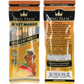 20 Ct. 2pk. King Palm Mini Rolls - Honey Mango