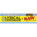 50 Ct. Raw Lyrical Lemonade King Size paper