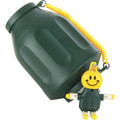 Green Original Smoke Buddy Air Filter