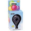 3.5" Balloon Hand Pipe - Pink