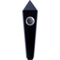 Obsidian Gemstone Pipes - Astral Project