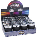 12ct. Self Extinguishing Car Ashtray