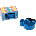 9ct Treehouse Strap-on Ashtray by SnowTree