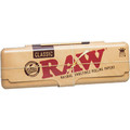 12Count Raw Paper Tin King Size Slim