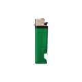 Standard Lighter w/Bottle Opener