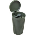 12ct. Cup Shape With Lid Extinguisher Ash Tray