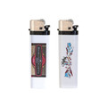 Standard Flint Cigarette Lighter w/4 Color Process (VERSAprint™)