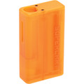 Dayglo Orange Superbox - Supercart