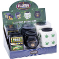 6Count Asst Medium Jackpot Stash Jars