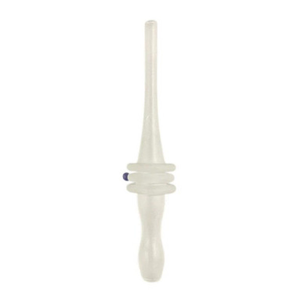 Nectar Straw - Frosted Sandblast