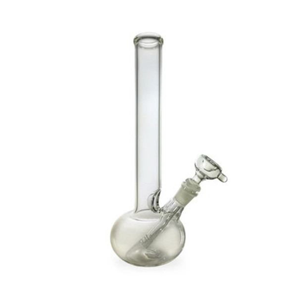 12in Round Bottom Flower Tube