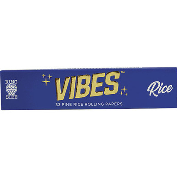50 Ct. Vibes Rice King Size