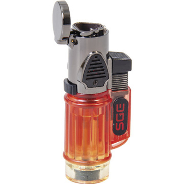 20Ct. Triple Torch Flame Lighter