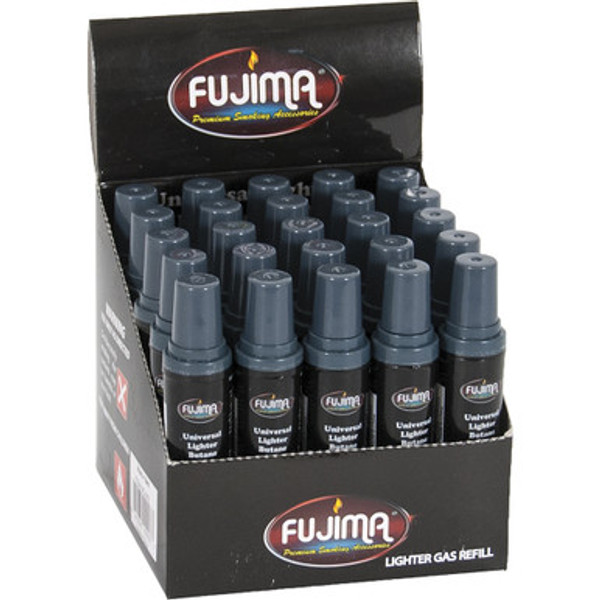 25Ct. 3.18ml. Fujima Mini Butane