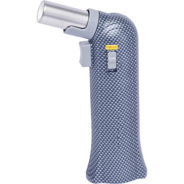 6Ct. Eaglr PRO-X 7" Carbon Fiber Torch Burner