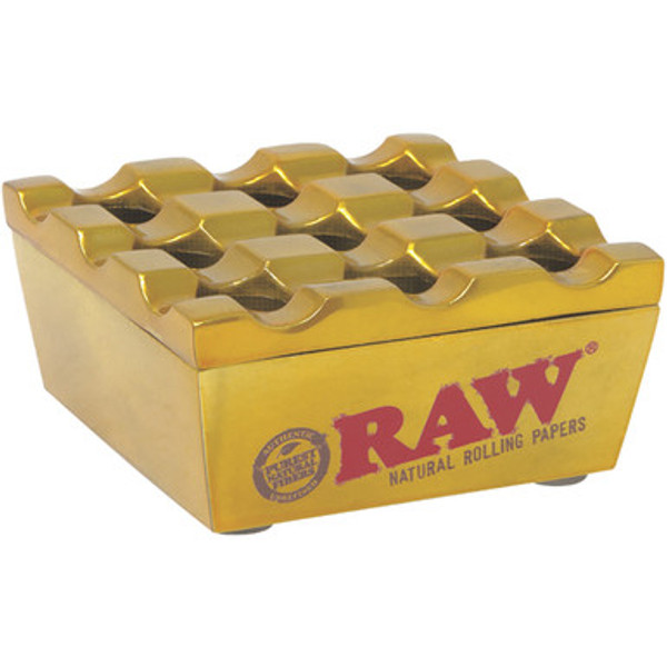 3.5in RAW Vanash Tray Ashtray