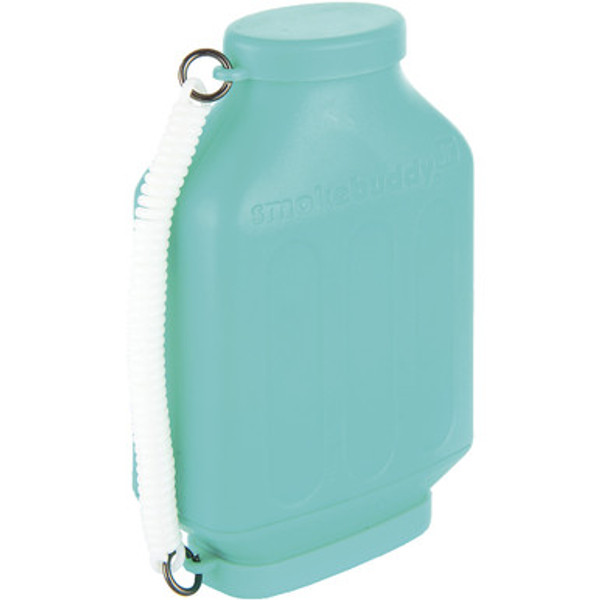 Teal  Jr. Smoke  Buddy Air Filter