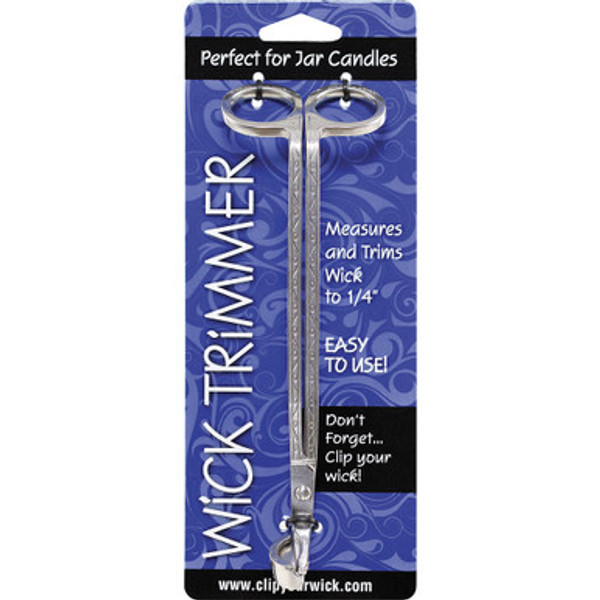 Candle Wick Trimmer